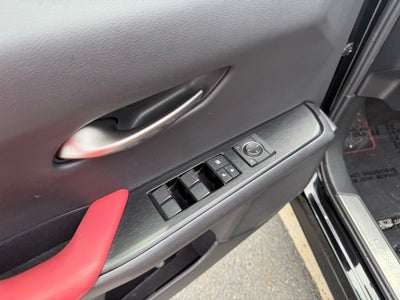 2019 Lexus UX 200 F SPORT