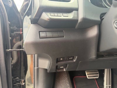 2019 Lexus UX 200 F SPORT