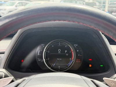 2019 Lexus UX 200 F SPORT
