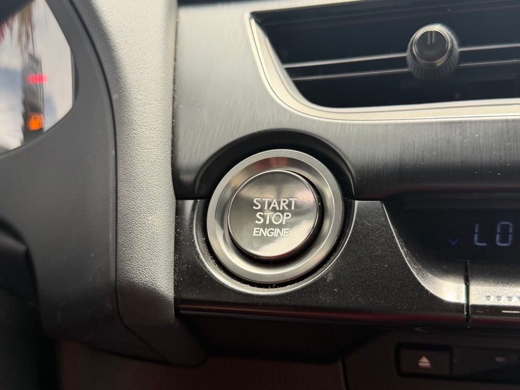 2019 Lexus UX 200 F SPORT