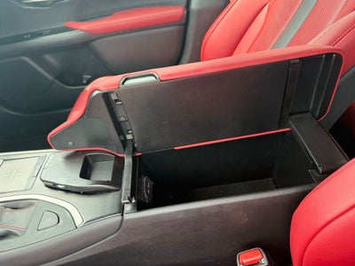 2019 Lexus UX 200 F SPORT