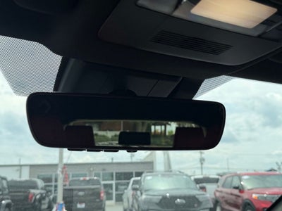 2019 Lexus UX 200 F SPORT
