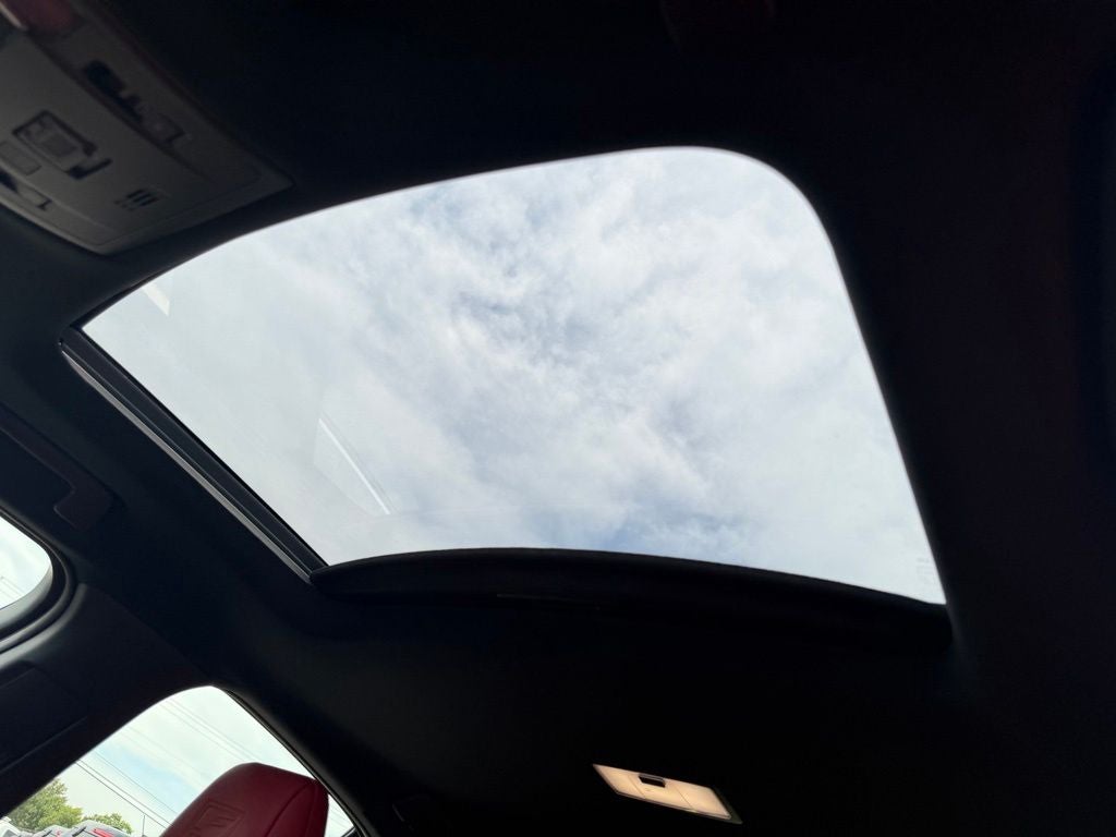 2019 Lexus UX 200 F SPORT