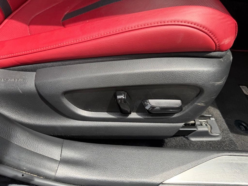 2019 Lexus UX 200 F SPORT