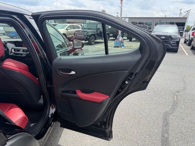 2019 Lexus UX 200 F SPORT