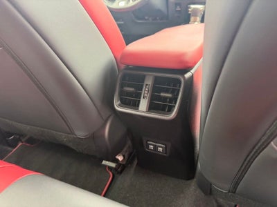 2019 Lexus UX 200 F SPORT