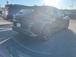2019 Lexus UX 200 F SPORT