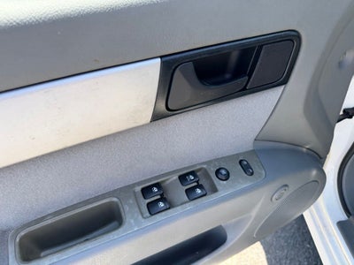 2006 Suzuki Forenza Base