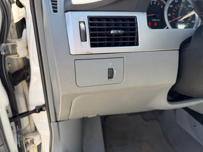 2006 Suzuki Forenza Base