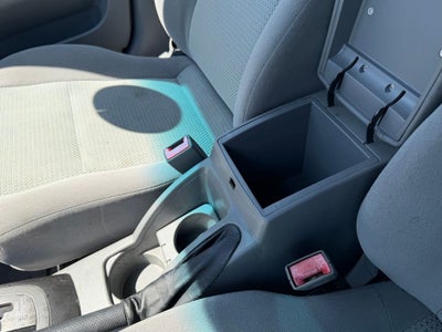 2006 Suzuki Forenza Base