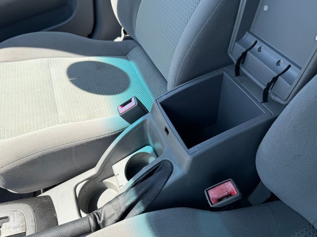 2006 Suzuki Forenza Base