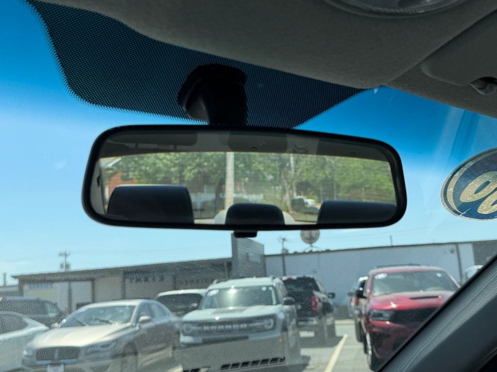 2006 Suzuki Forenza Base