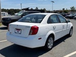 2006 Suzuki Forenza Base
