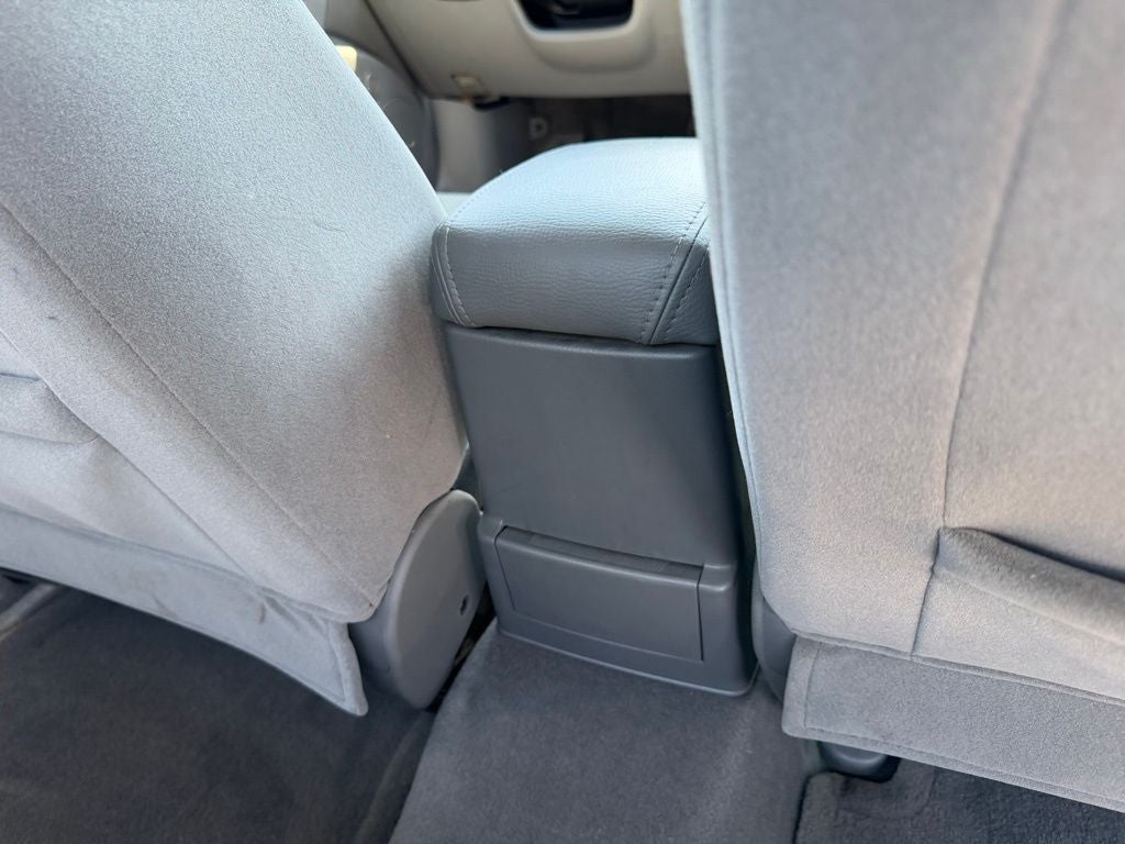 2006 Suzuki Forenza Base