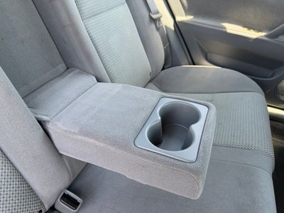 2006 Suzuki Forenza Base