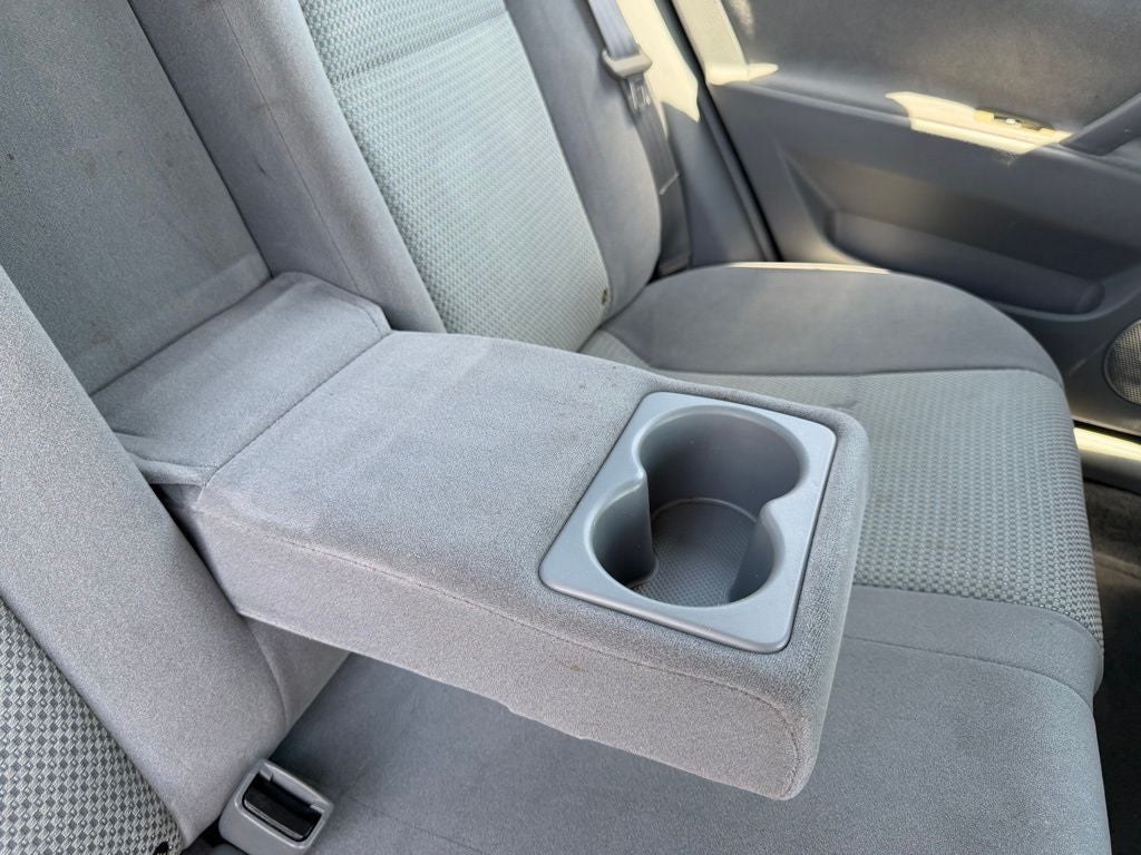 2006 Suzuki Forenza Base