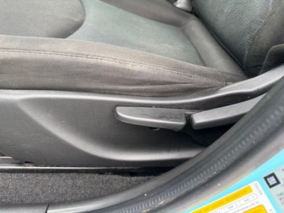 2022 Chevrolet Spark 1LT