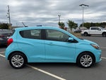 2022 Chevrolet Spark 1LT