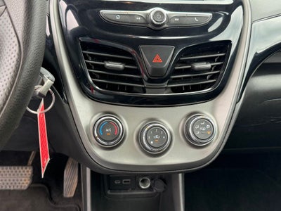 2022 Chevrolet Spark 1LT