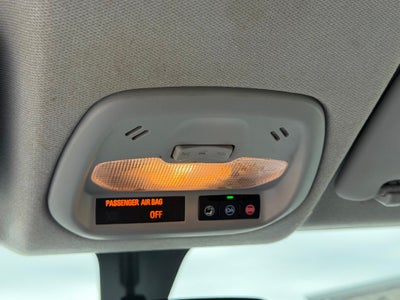 2022 Chevrolet Spark 1LT