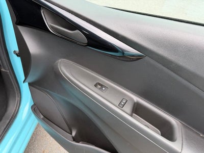 2022 Chevrolet Spark 1LT