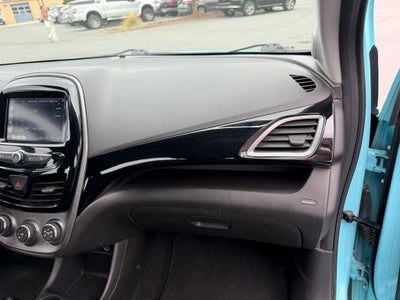 2022 Chevrolet Spark 1LT