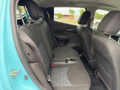2022 Chevrolet Spark 1LT