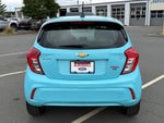 2022 Chevrolet Spark 1LT