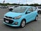 2022 Chevrolet Spark 1LT