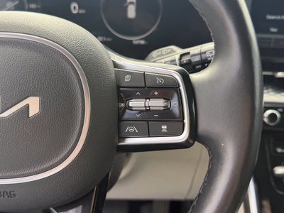 2022 Kia Carnival SX Prestige