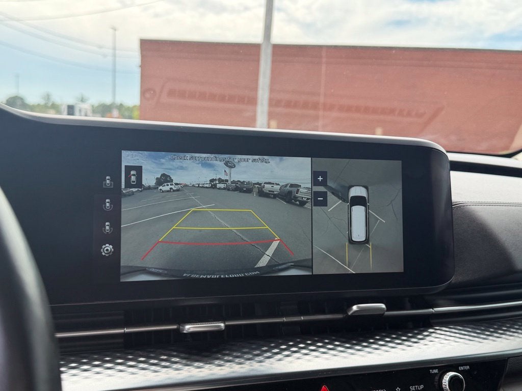 2022 Kia Carnival SX Prestige