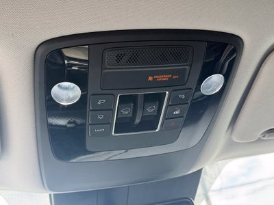 2022 Kia Carnival SX Prestige