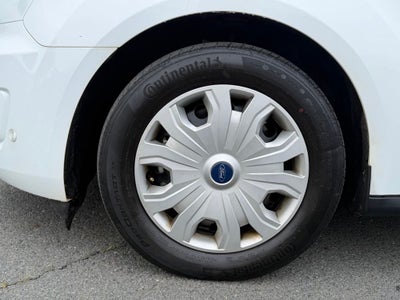 2022 Ford Transit Connect XLT