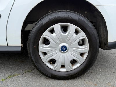 2022 Ford Transit Connect XLT