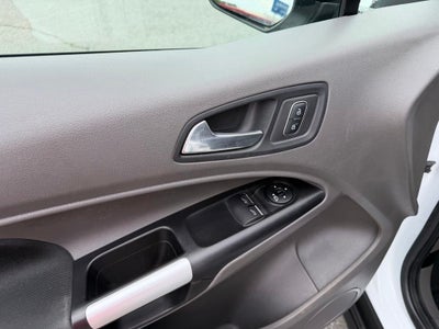 2022 Ford Transit Connect XLT