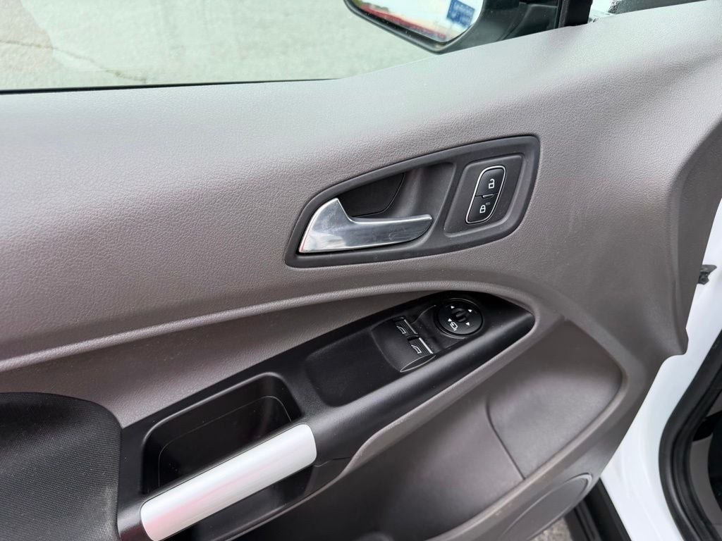 2022 Ford Transit Connect XLT