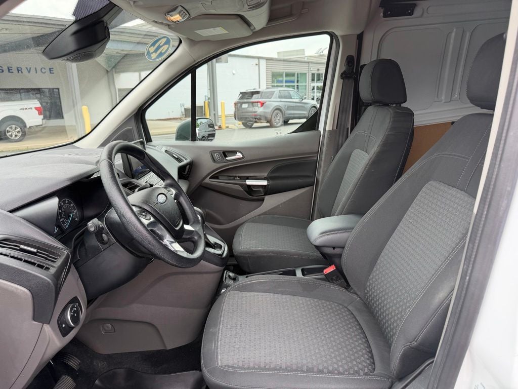 2022 Ford Transit Connect XLT