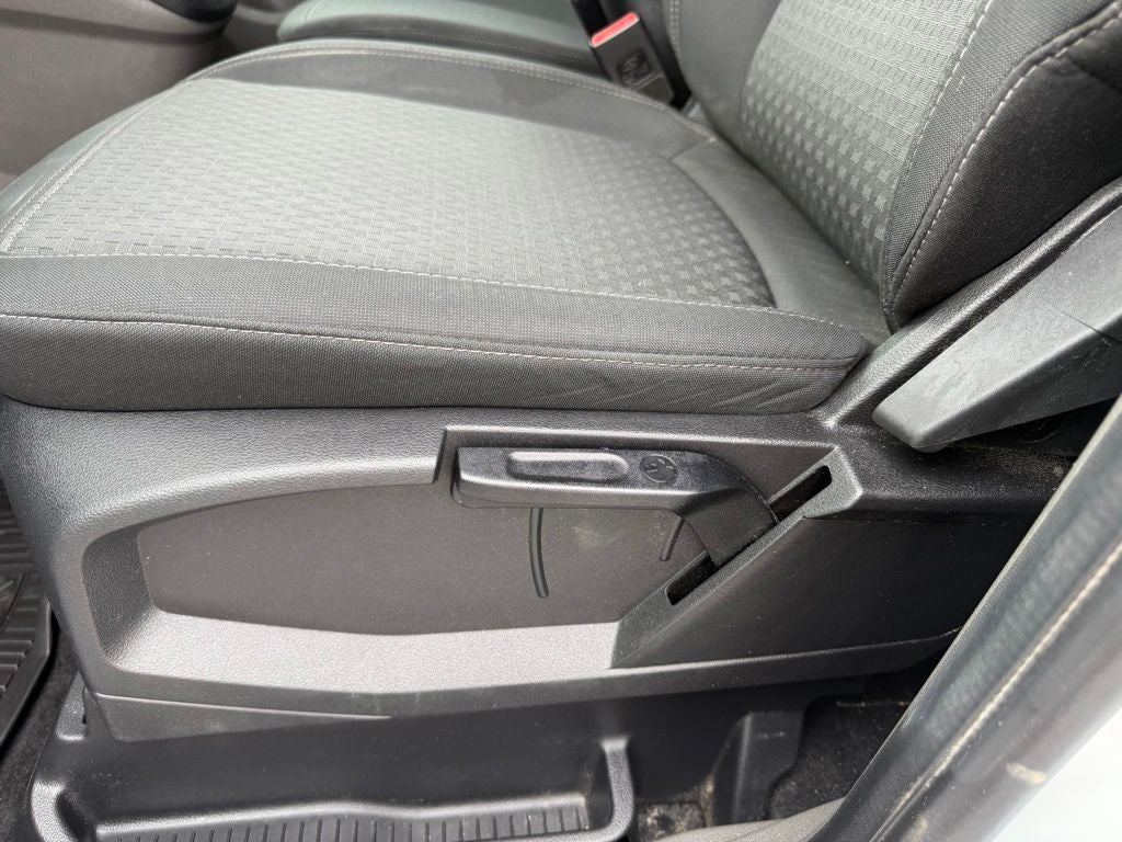 2022 Ford Transit Connect XLT