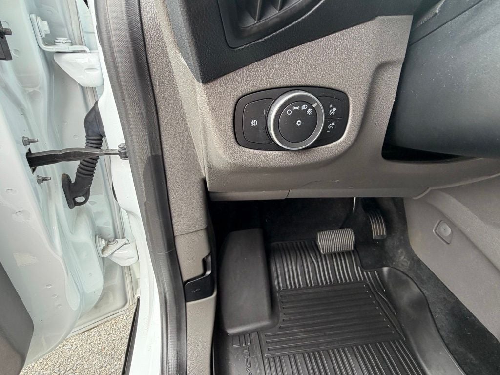 2022 Ford Transit Connect XLT