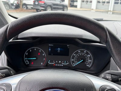 2022 Ford Transit Connect XLT