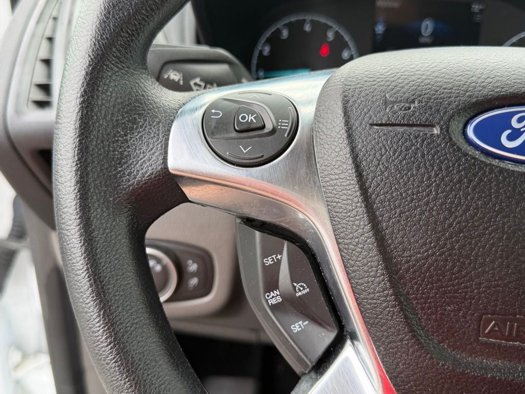 2022 Ford Transit Connect XLT