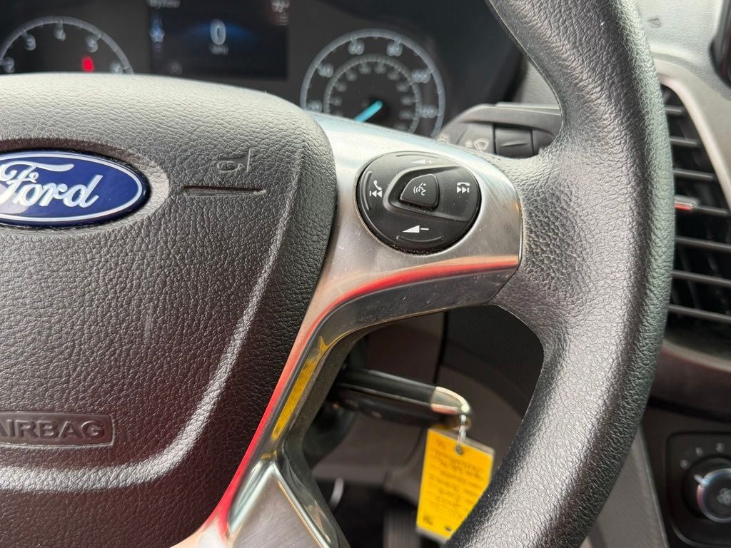2022 Ford Transit Connect XLT