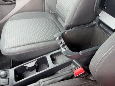 2022 Ford Transit Connect XLT