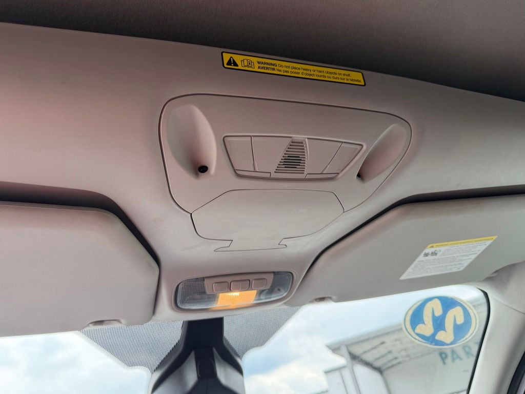 2022 Ford Transit Connect XLT