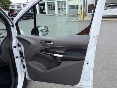 2022 Ford Transit Connect XLT
