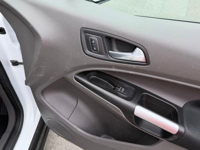 2022 Ford Transit Connect XLT