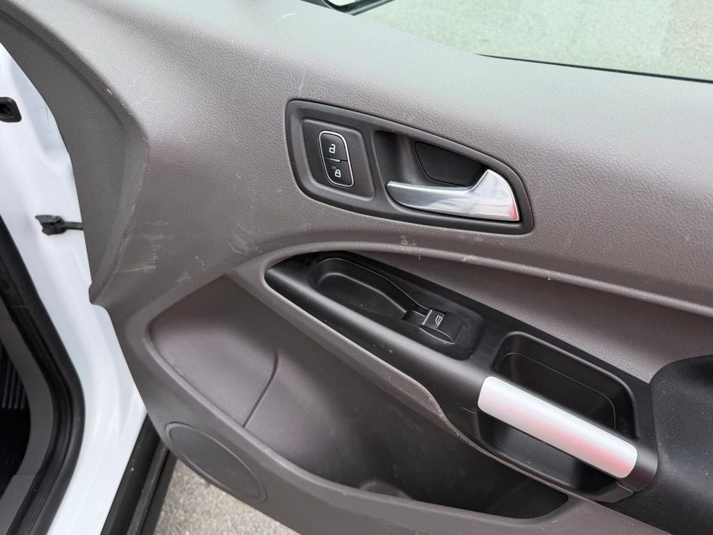 2022 Ford Transit Connect XLT
