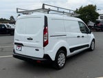 2022 Ford Transit Connect XLT
