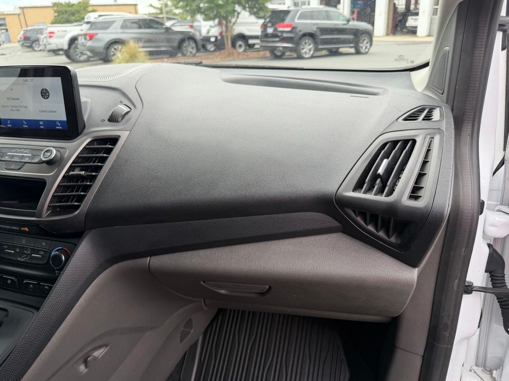 2022 Ford Transit Connect XLT