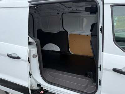2022 Ford Transit Connect XLT